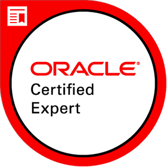 Oracle Certification