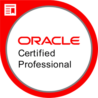 Oracle Certification