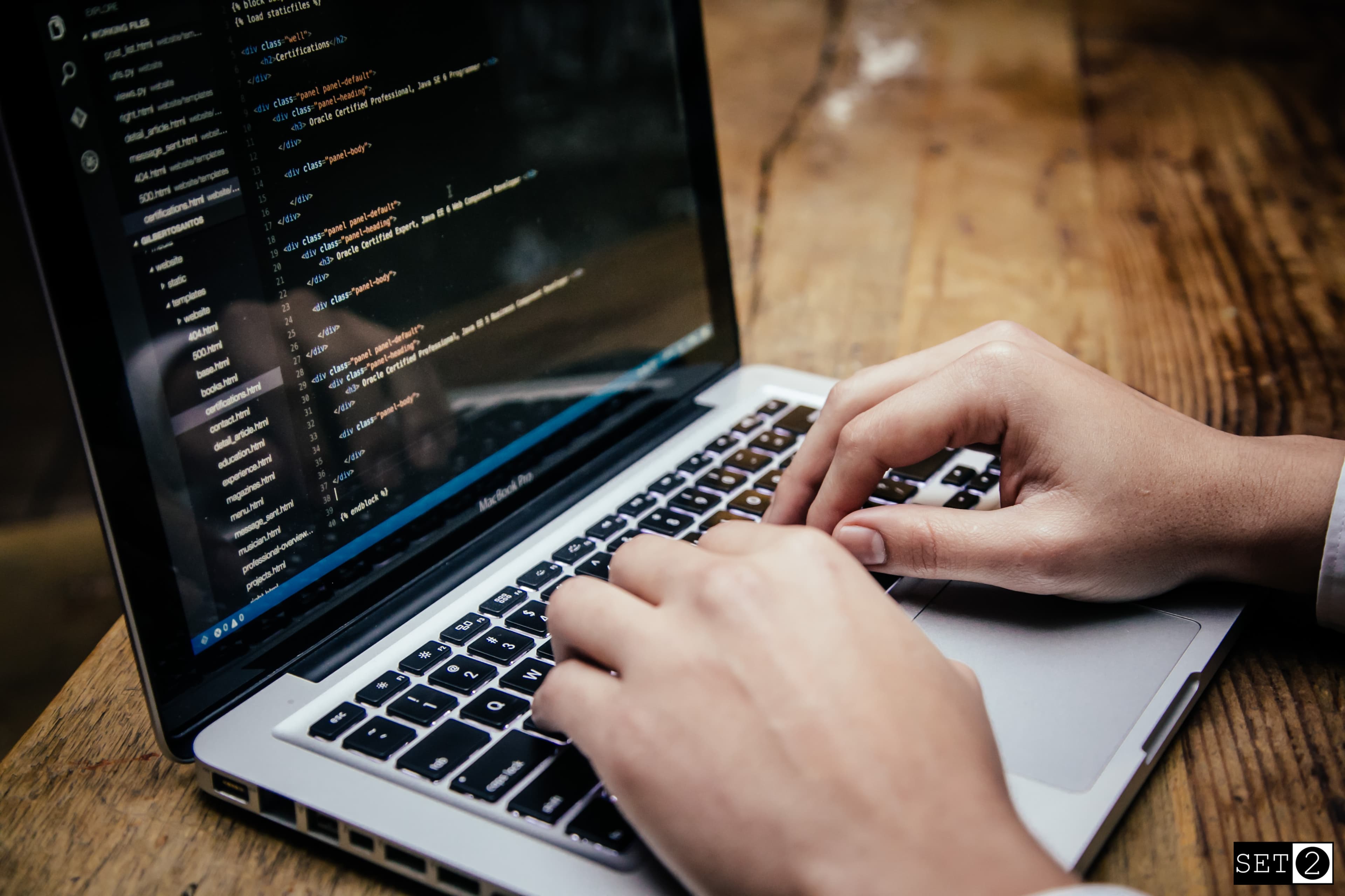 Gilberto Santos - Principal Software Engineer